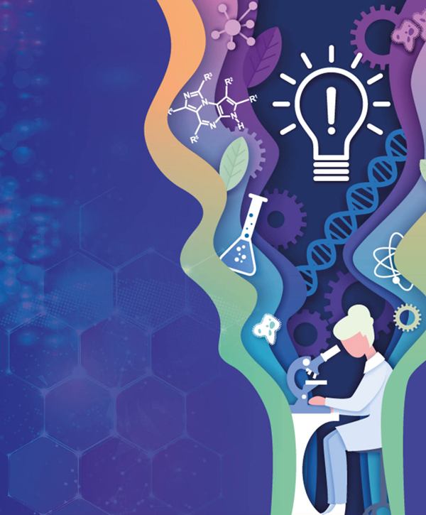 Mujer y ciencia
